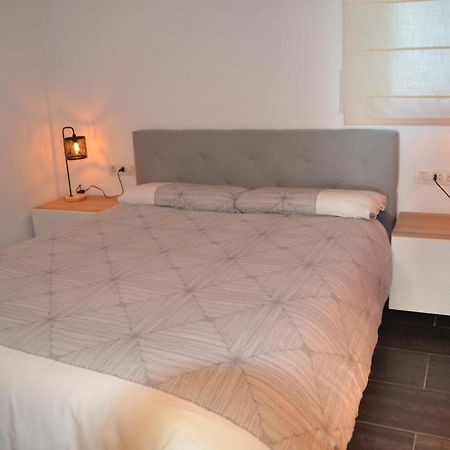Bonito Apartamento Con Jardin Castell-Platja d’Aro Exterior foto