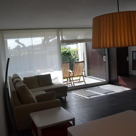 Bonito Apartamento Con Jardin Castell-Platja d’Aro Exterior foto