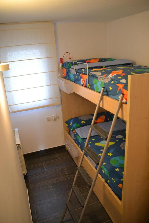 Bonito Apartamento Con Jardin Castell-Platja d’Aro Exterior foto