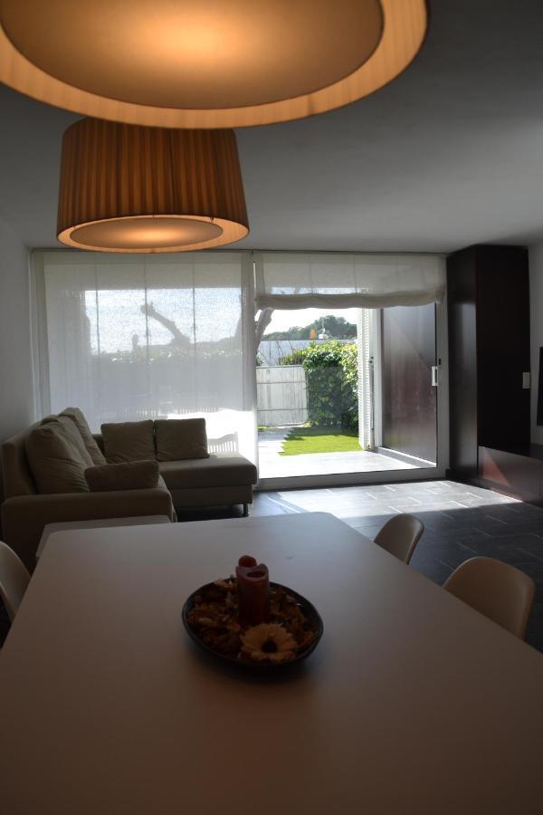 Bonito Apartamento Con Jardin Castell-Platja d’Aro Exterior foto