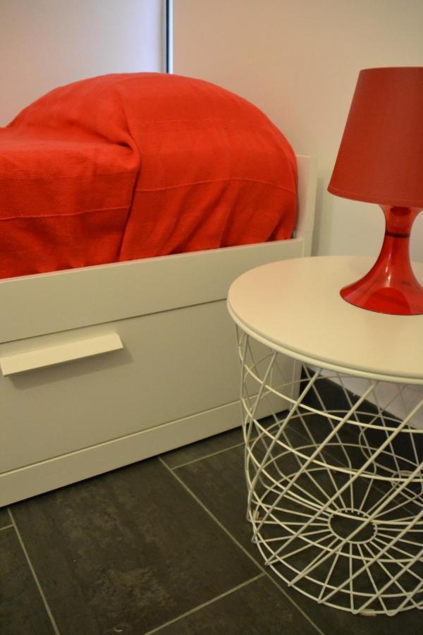 Bonito Apartamento Con Jardin Castell-Platja d’Aro Exterior foto