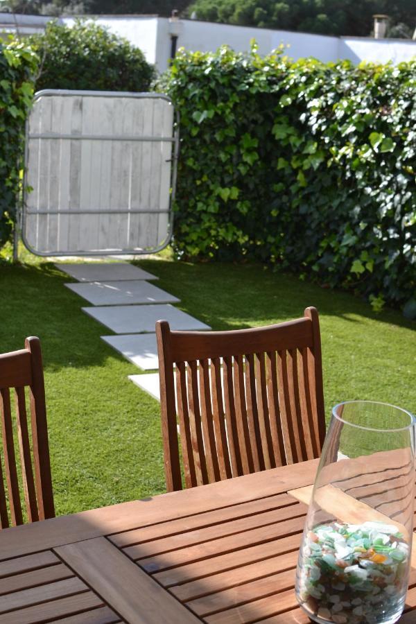 Bonito Apartamento Con Jardin Castell-Platja d’Aro Exterior foto