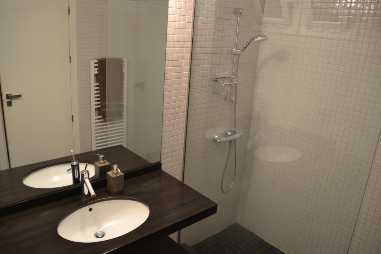 Bonito Apartamento Con Jardin Castell-Platja d’Aro Exterior foto