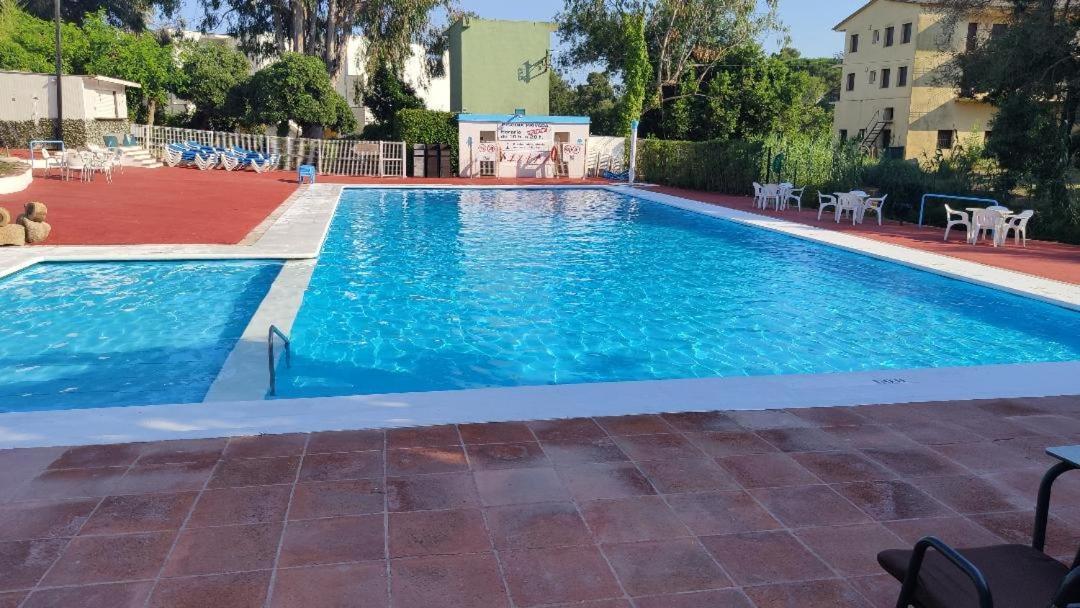 Bonito Apartamento Con Jardin Castell-Platja d’Aro Exterior foto